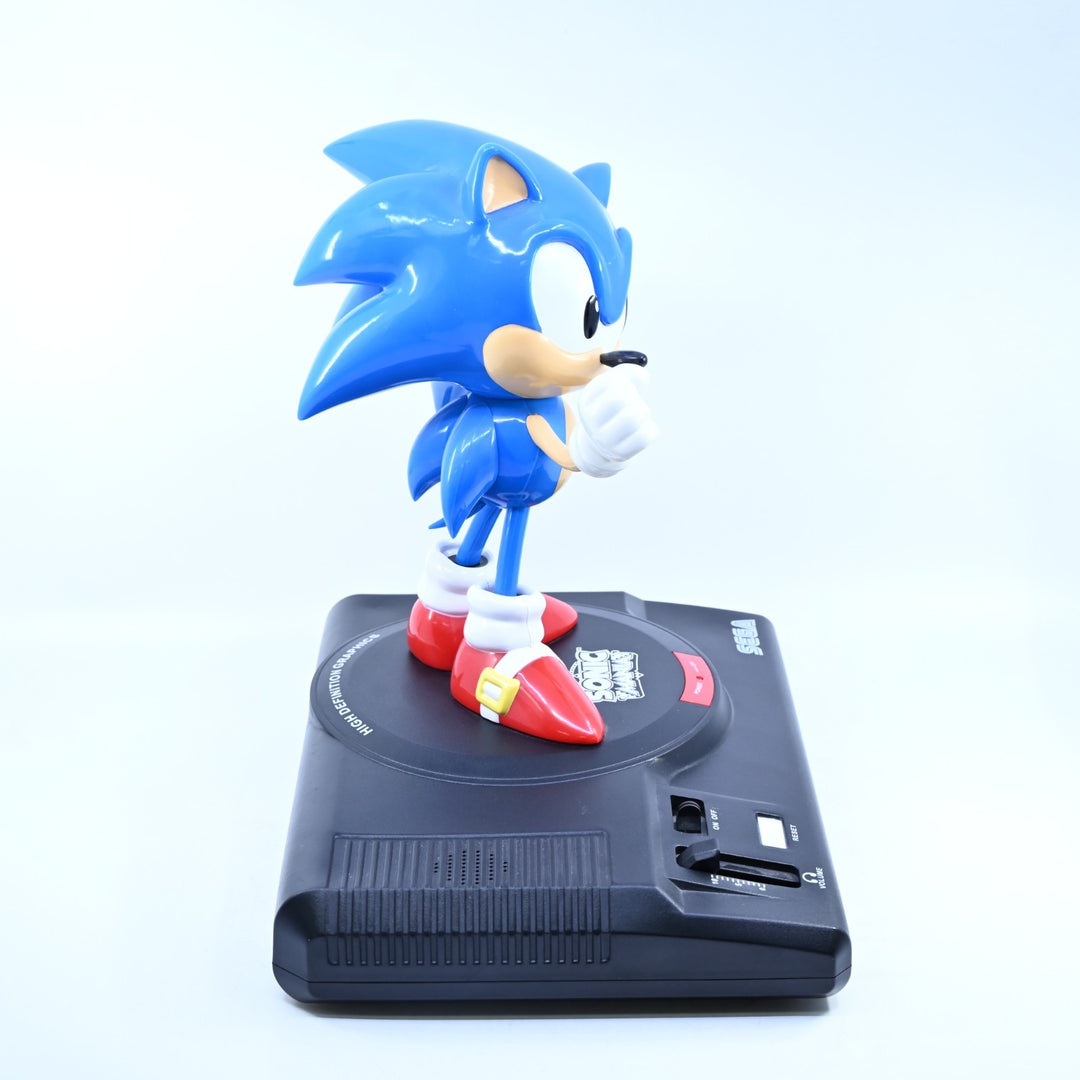 Sonic Mania - Collector's Edition - Sony Playstation 4 / PS4 Game - MINT DISC!