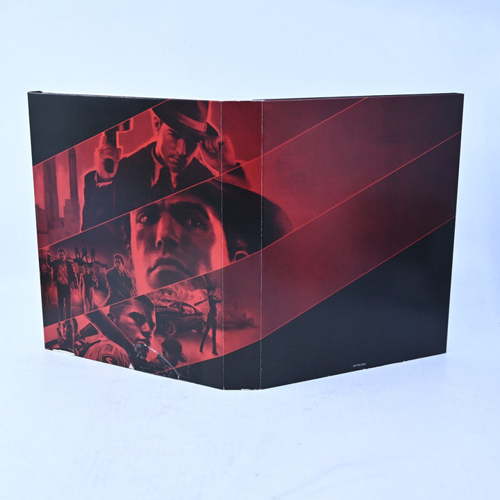 Mafia Trilogy - Xbox One Game - PAL - FREE POST!
