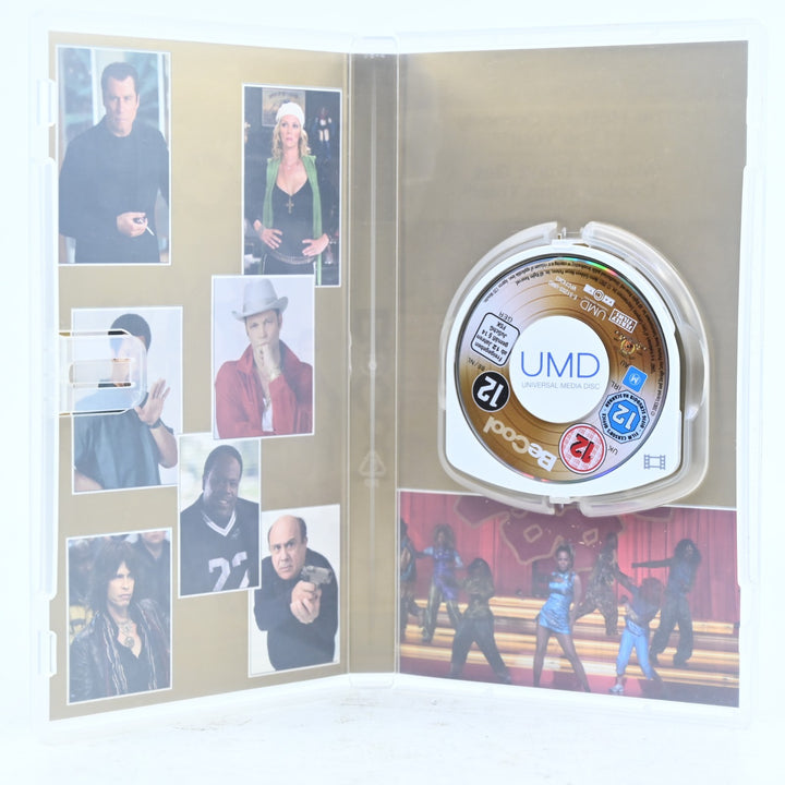 Be Cool - UMD Video - Sony Other PSP - PAL