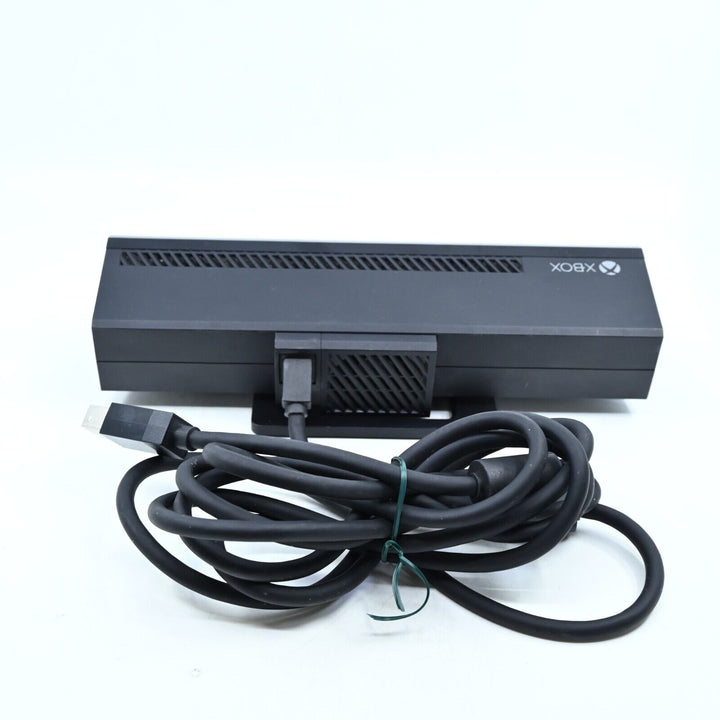 Xbox One Kinect 1520 Motion Sensor - Black - Xbox One Accessory - PAL