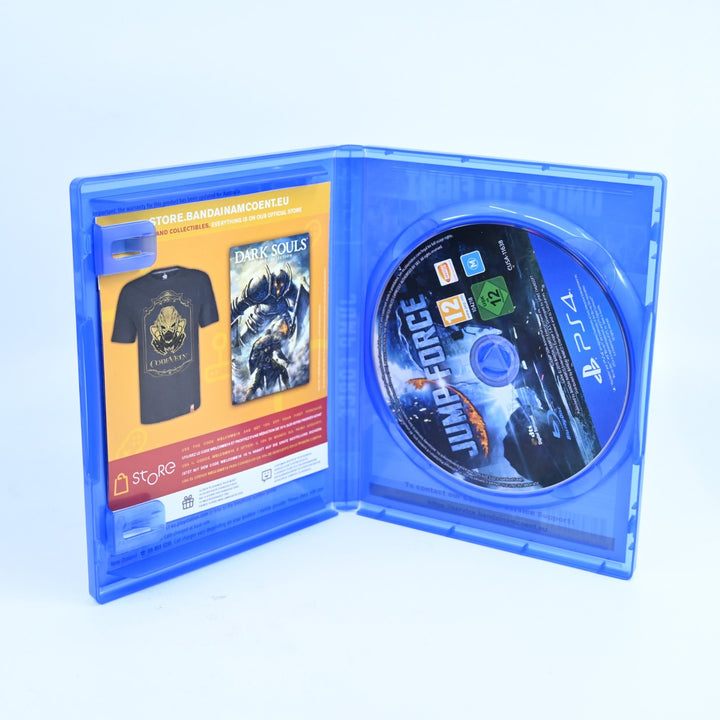Jump Force - Sony Playstation 4 / PS4 Game - FREE POST!