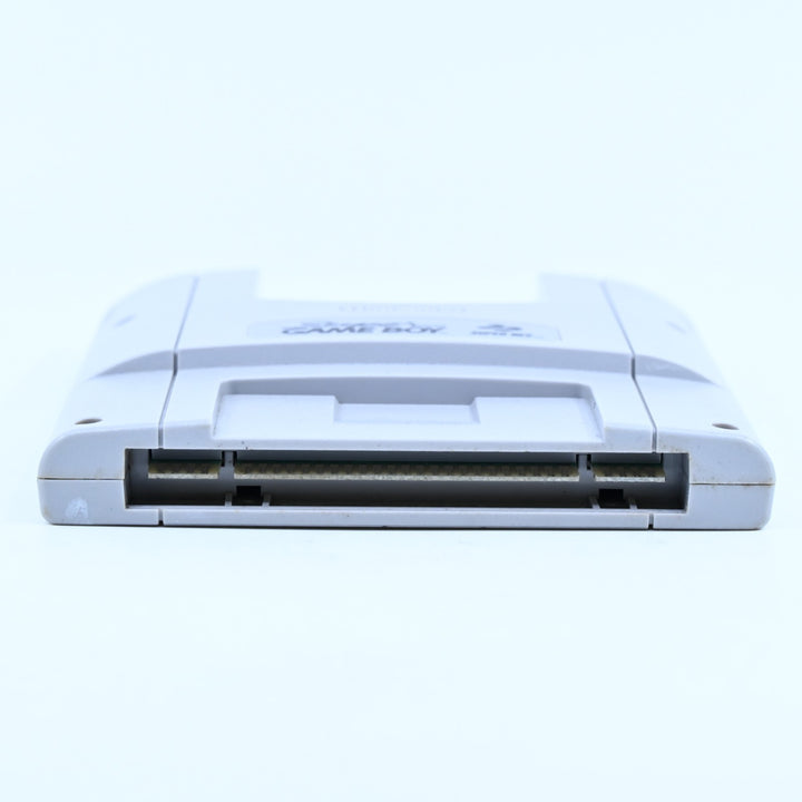Super Game Boy - Super Nintendo / SNES Accessory - PAL - FREE POST!