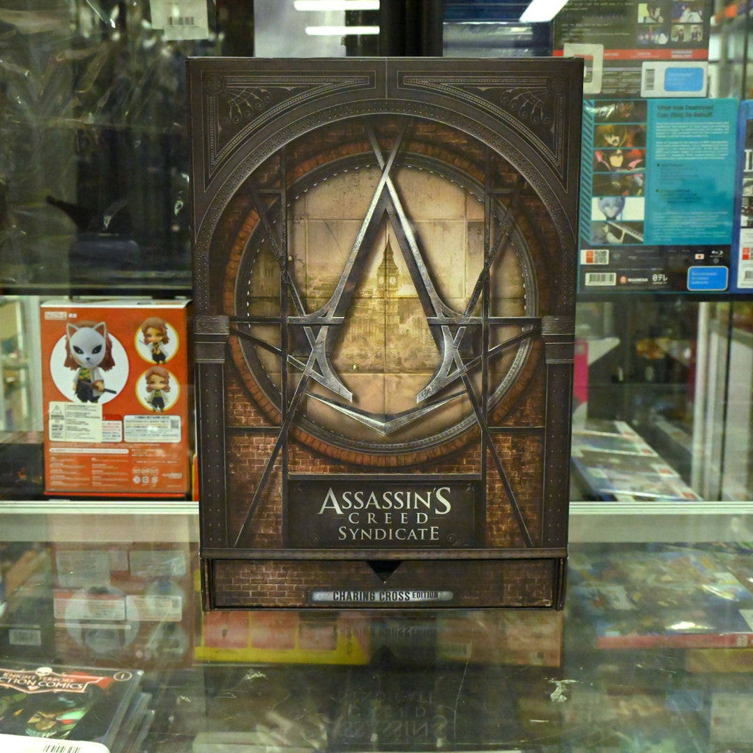 Assassin's Creed Syndicate: Charing Cross Edition - Sony Playstation 4/ PS4 Game