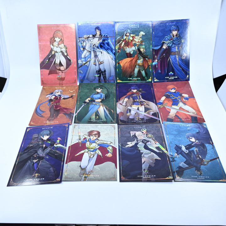 Fire Emblem Engage: Divine Edition - Nintendo Switch Game - FREE POST!