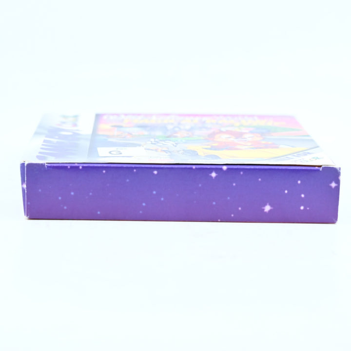 Walt Disney World Quest: Magical Racing Tour - Gameboy Color Boxed Game