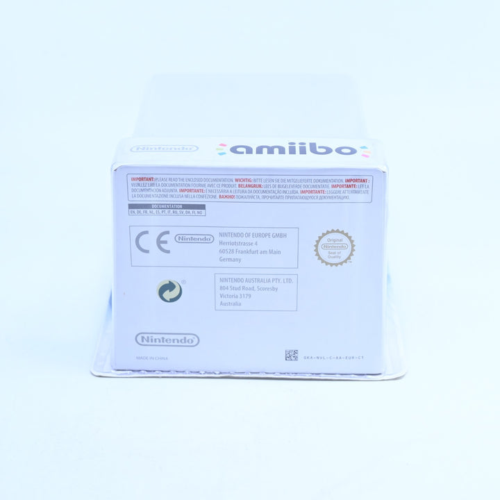 SEALED! R.O.B. Amiibo No. 46 - Super Smash Bros. Collection - Toy