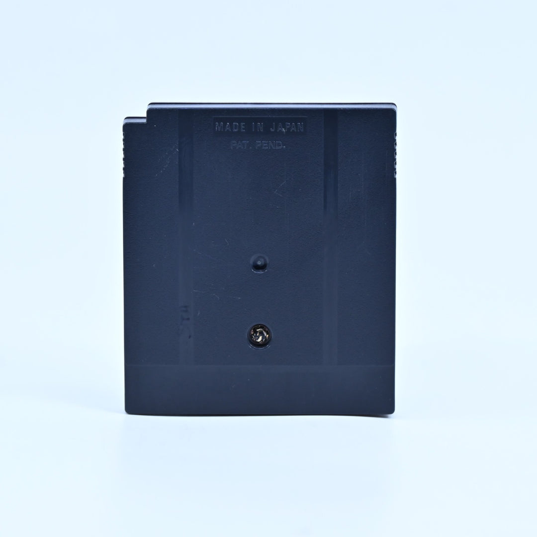 Conker's Pocket Tales - Nintendo Gameboy Color Game - PAL - FREE POST!