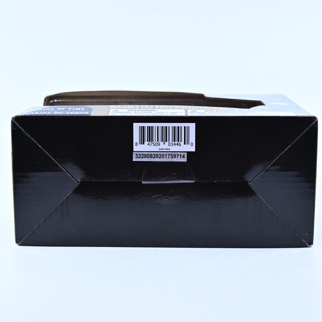 UNOPENED Electronic Ocarina of Time - The Legend of Zelda Electronic Toy Replica