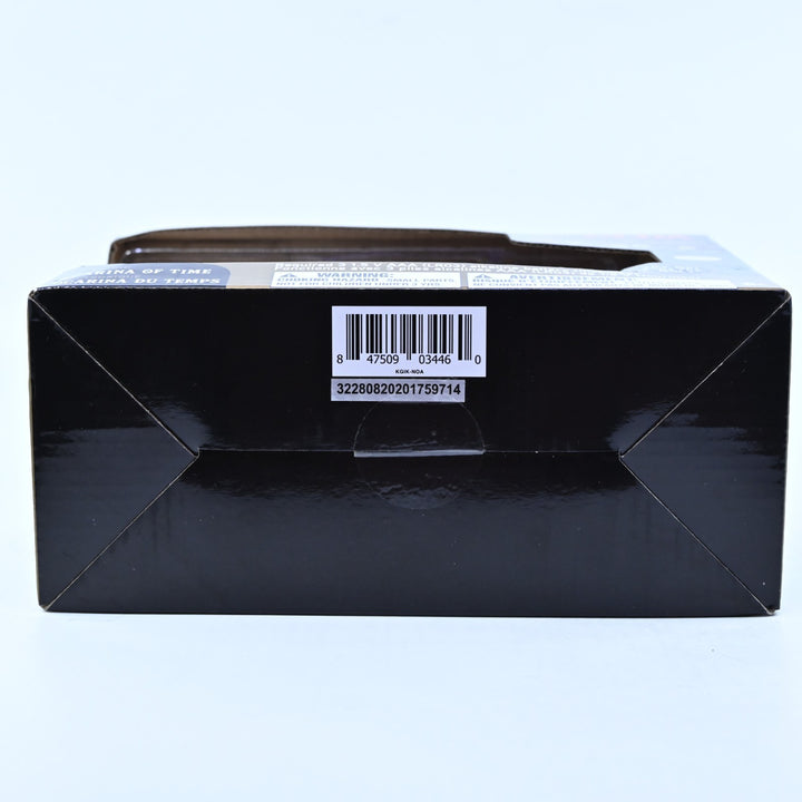 UNOPENED Electronic Ocarina of Time - The Legend of Zelda Electronic Toy Replica