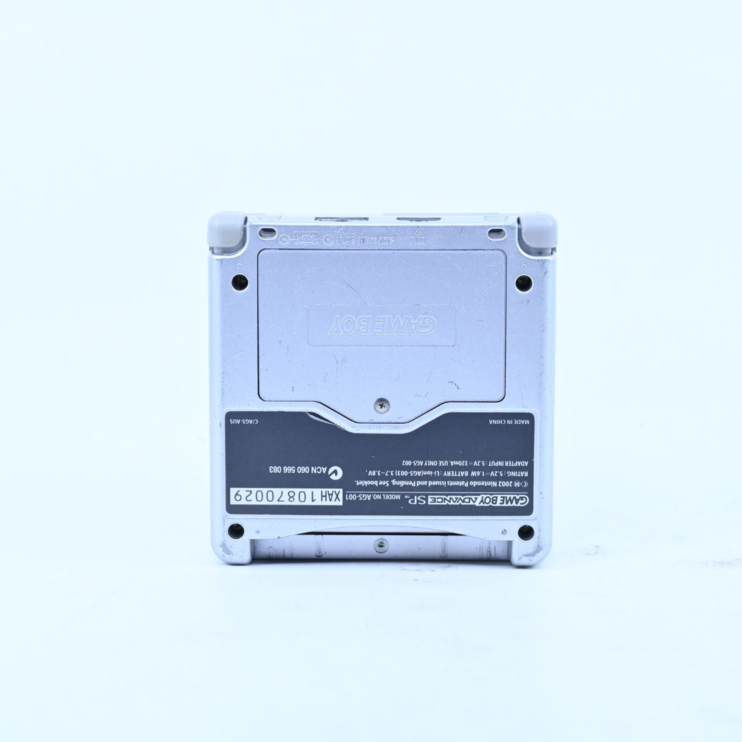 Tribal - AGS-001 - Nintendo Gameboy Advance / GBA SP Console - PAL