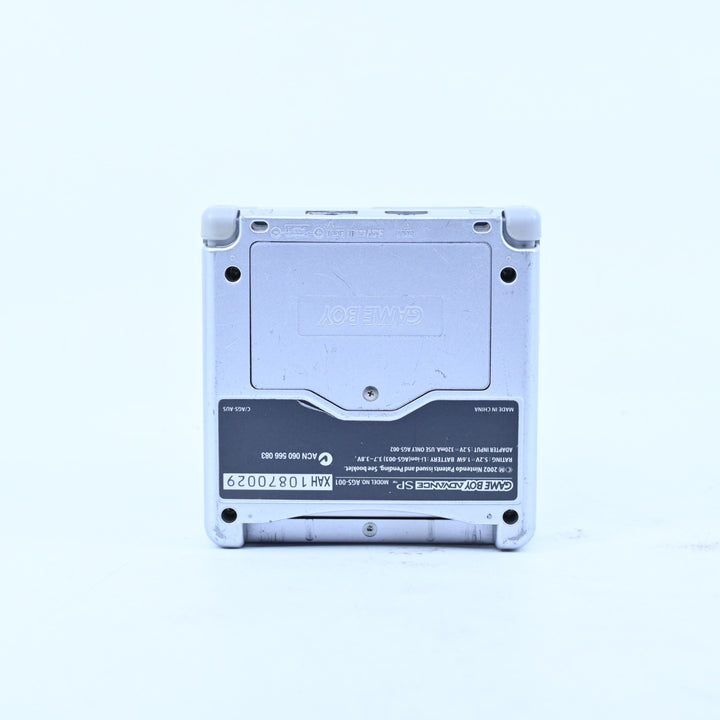 Tribal - AGS-001 - Nintendo Gameboy Advance / GBA SP Console - PAL