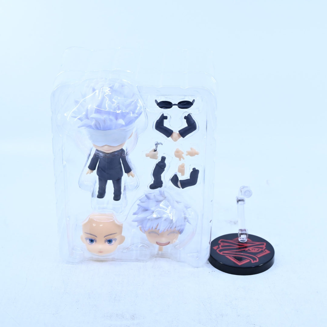 Satoru Gojo Jujutsu Kaisen 0 Ver. - Jujutsu Kaisen Nendoroid 1767 - Anime Figure