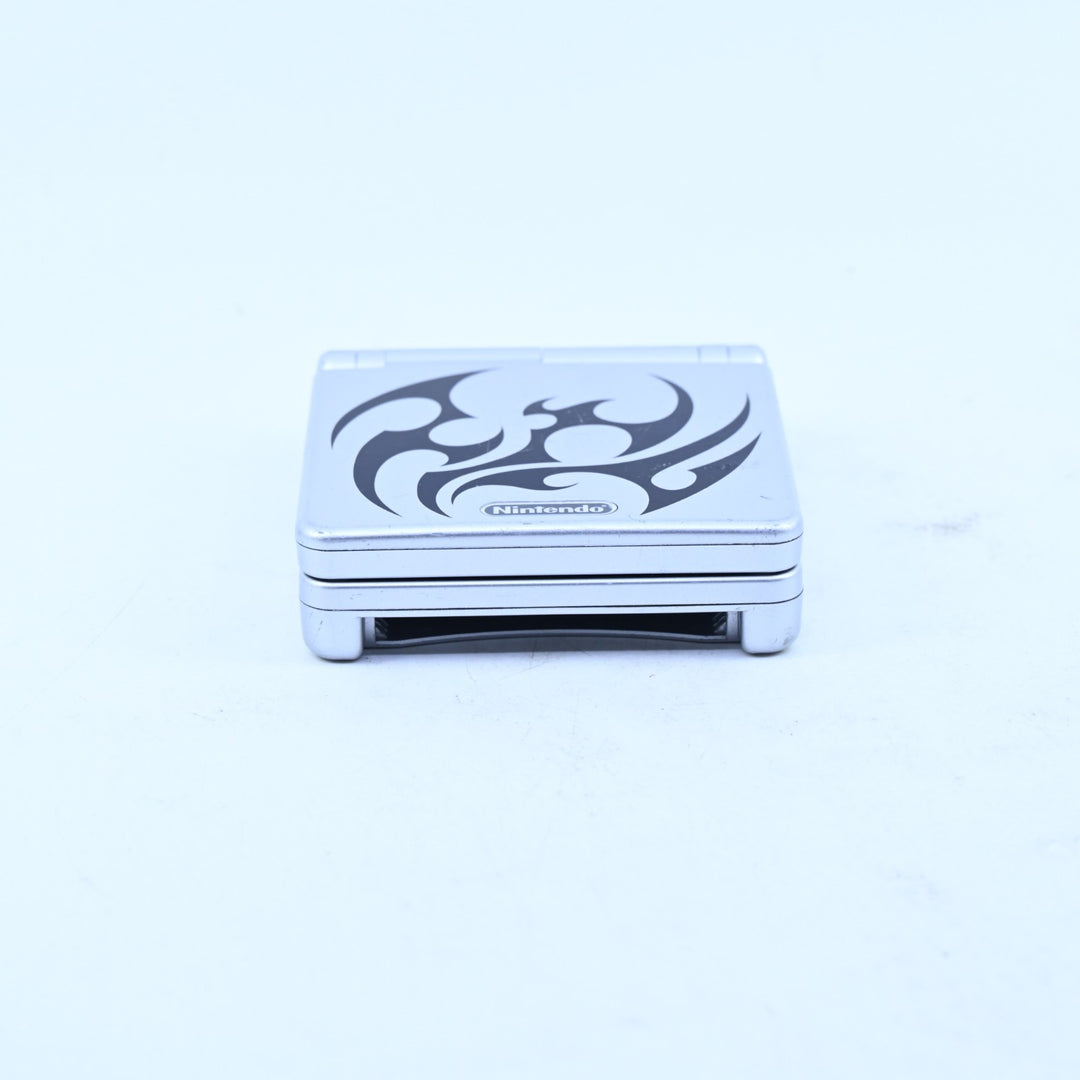 Tribal - AGS-001 - Nintendo Gameboy Advance / GBA SP Console - PAL