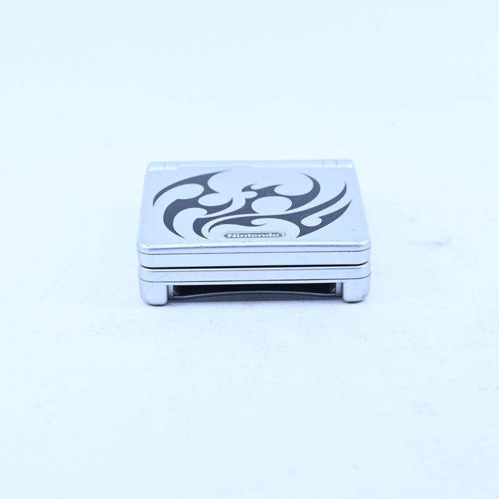 Tribal - AGS-001 - Nintendo Gameboy Advance / GBA SP Console - PAL