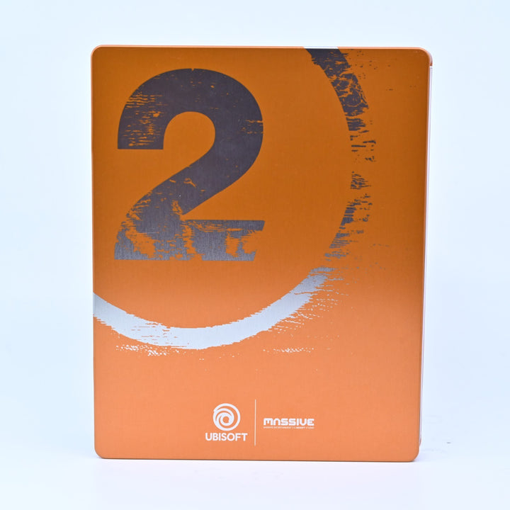 The Division 2: Phoenix Shield Edition 1/6 Scale Figure - Xbox One / PS4