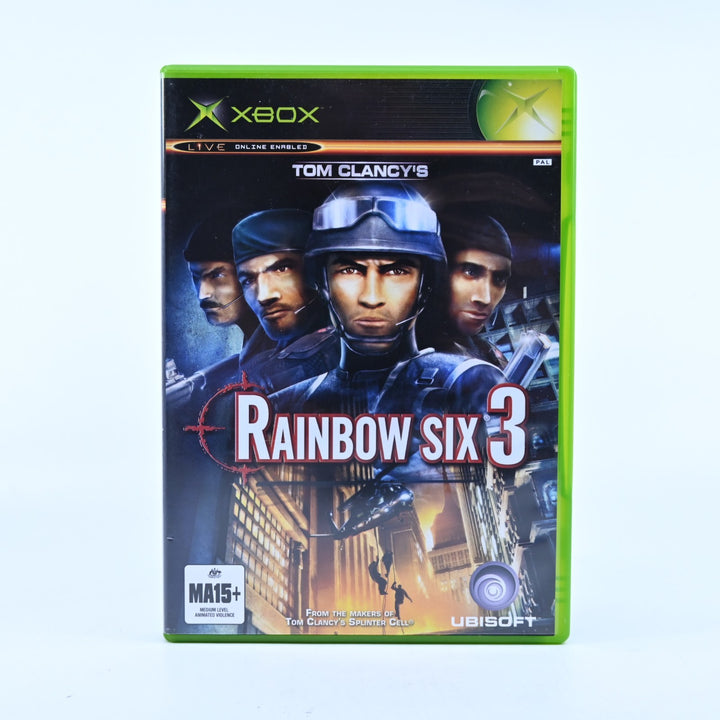 Tom Clancy&