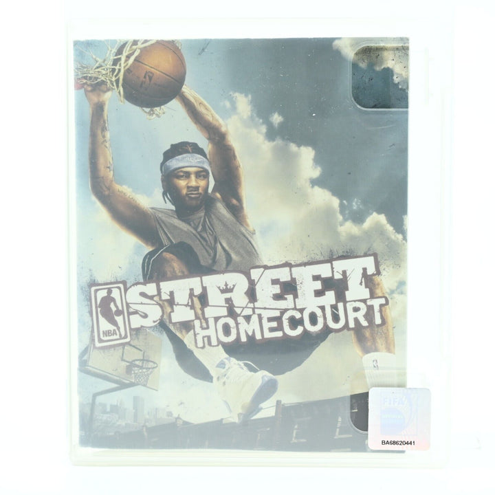 Street Homecourt - Sony Playstation 3 / PS3 Game - FREE POST!