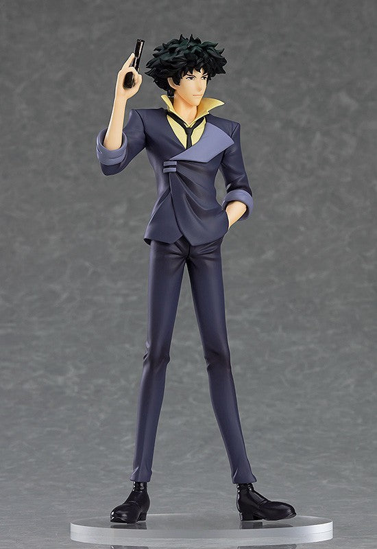 Spike Spiegel - Cowboy Bebop - Pop Up Parade - Good Smile - New Anime Figure