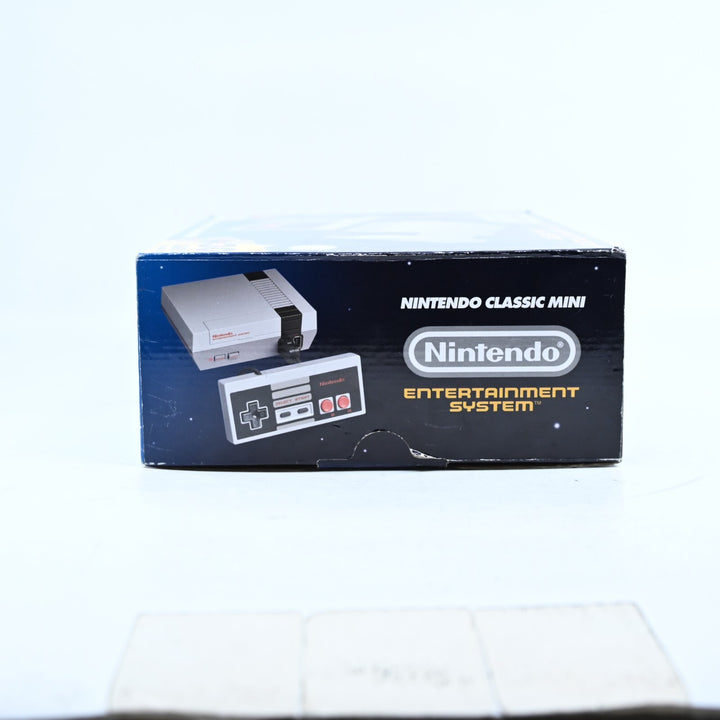 NES Classic Mini / Nintendo Entertainment System - NES Console - FREE POST!