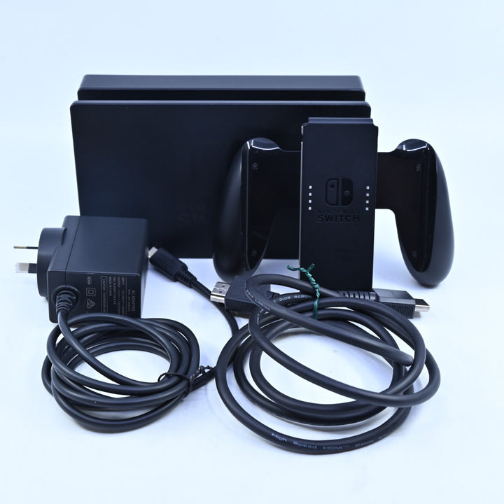 Blue / Pink Nintendo Switch - Hall Effect - Nintendo Switch Console