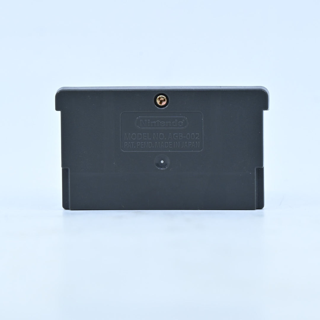 Pinobee: Wings of Adventure - Nintendo Gameboy Advance / GBA Game - Region Free