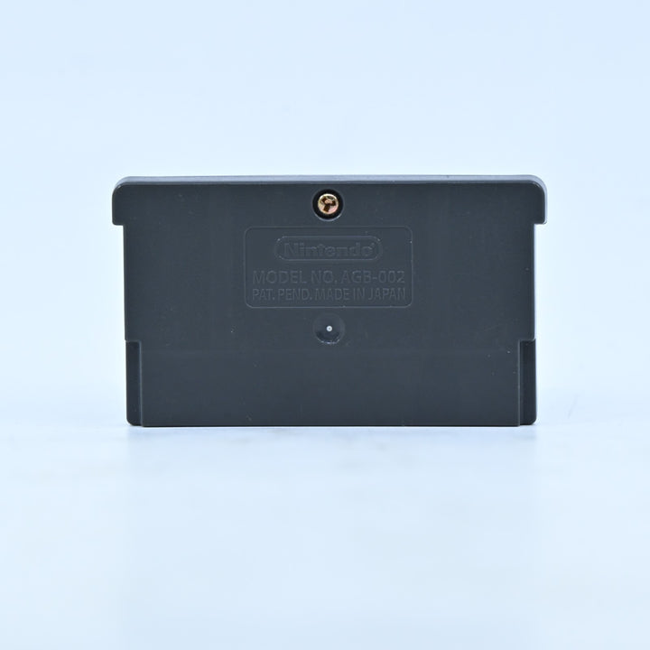 Pinobee: Wings of Adventure - Nintendo Gameboy Advance / GBA Game - Region Free