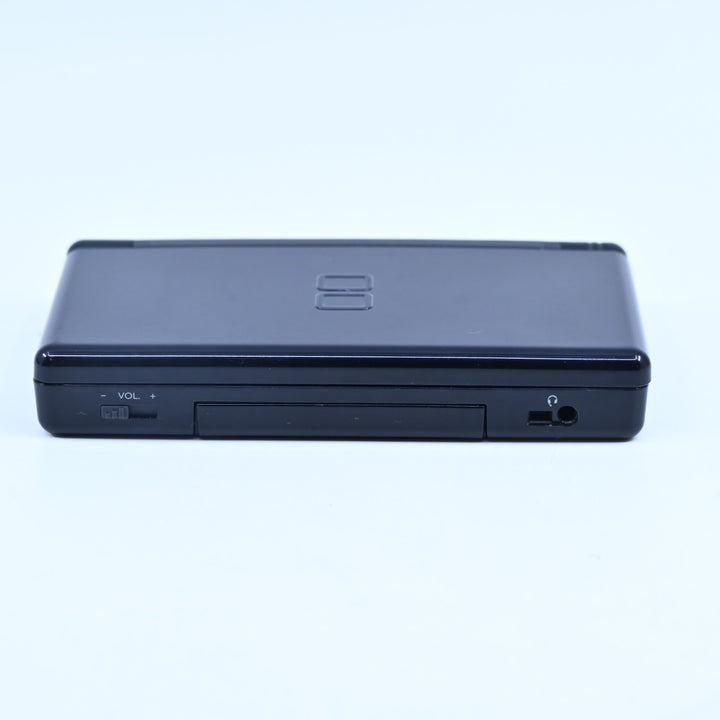 Black Nintendo DS Lite Console - USG-001 - FREE POST!