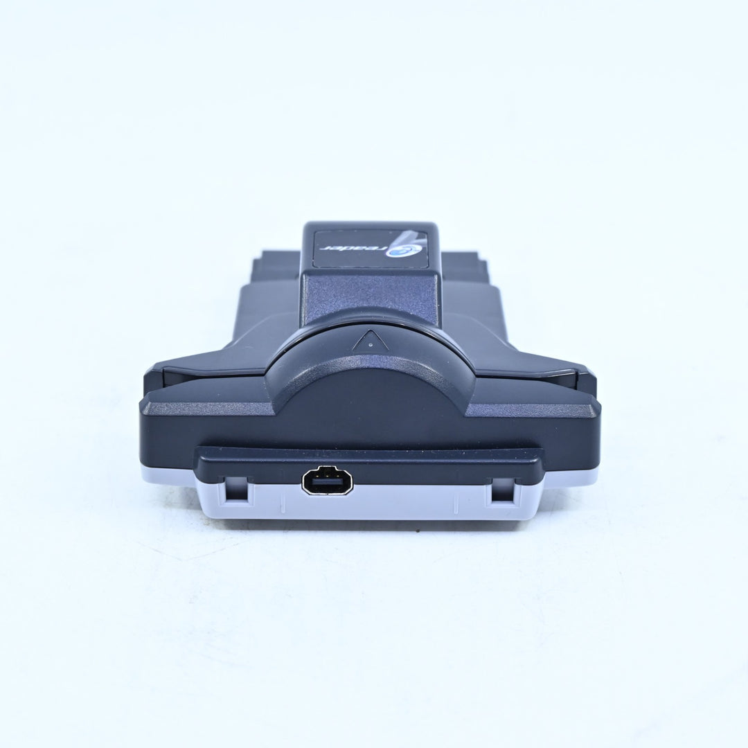 e-Reader + 11 e-Reader Cards - ABG-014 - Nintendo Gameboy Accessory - NTSC-U/C