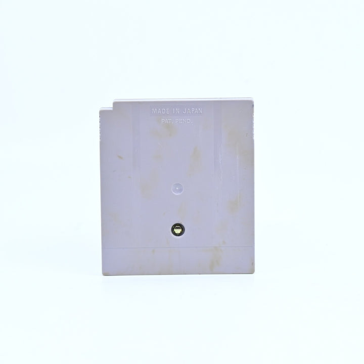 Battletoads in Ragnarok's World - Nintendo Gameboy Game - PAL - FREE POST!