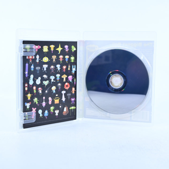 Katamari Forever - Sony Playstation 3 / PS3 Game + Manual - MINT DISC!