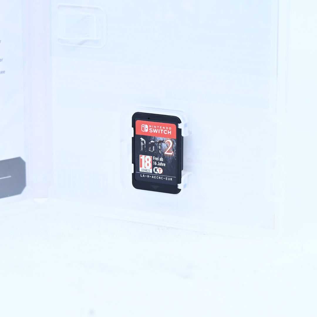 A.O.T. 2 - Nintendo Switch Game - FREE POST!