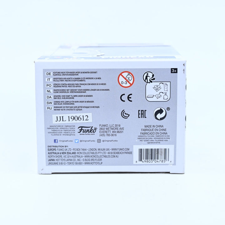 Pinhead - Hellraiser III 3: Hell On Earth - Funko Pop Vinyl #134