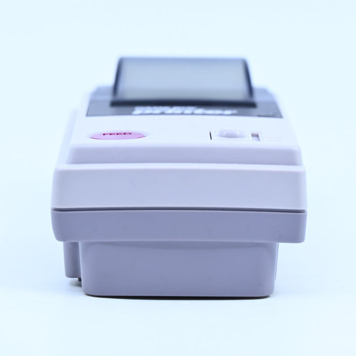 GameBoy Printer - MGB-007 - Nintendo Gameboy Accessory