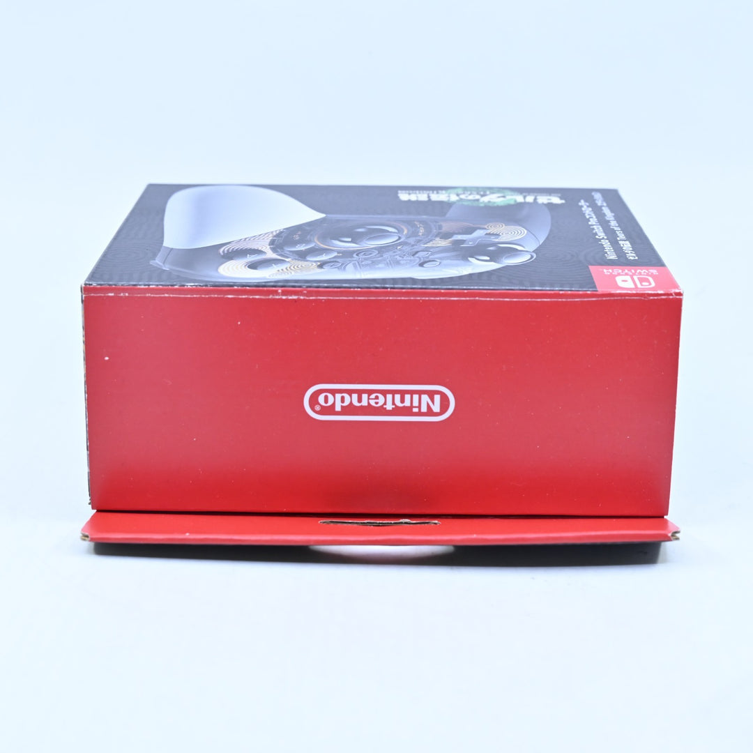 The Legend of Zelda Pro Controller - Nintendo Switch Accessory - FREE POST!