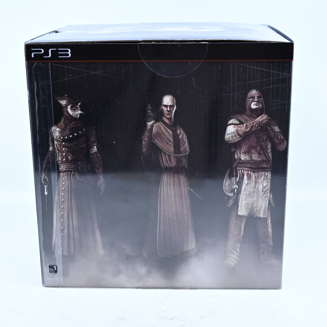 Assassin's Creed Brotherhood Collectors Edition - Sony Playstation 3 / PS3 Game