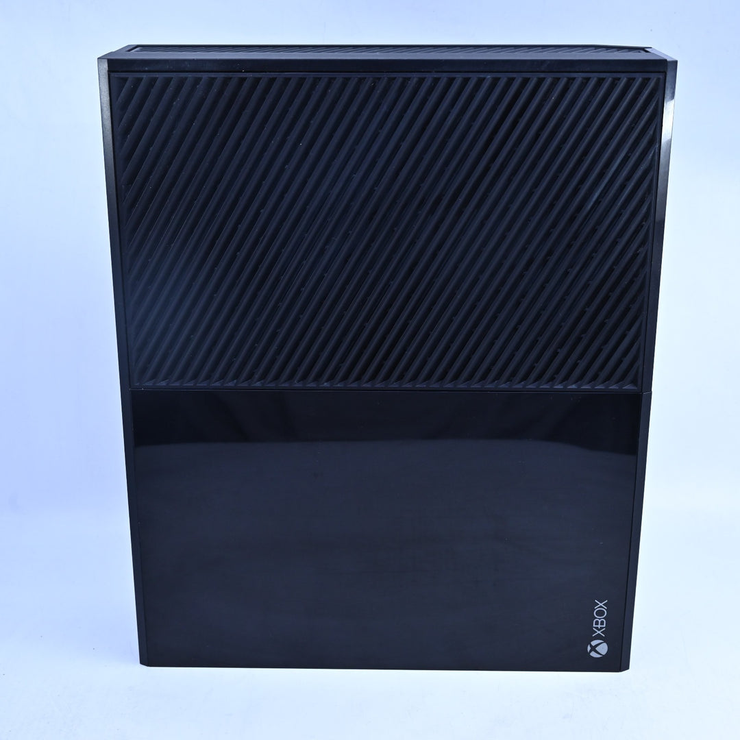 Black 500GB Xbox One Boxed Console - PAL - FREE POST!