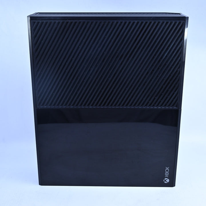 Black 500GB Xbox One Boxed Console - PAL - FREE POST!
