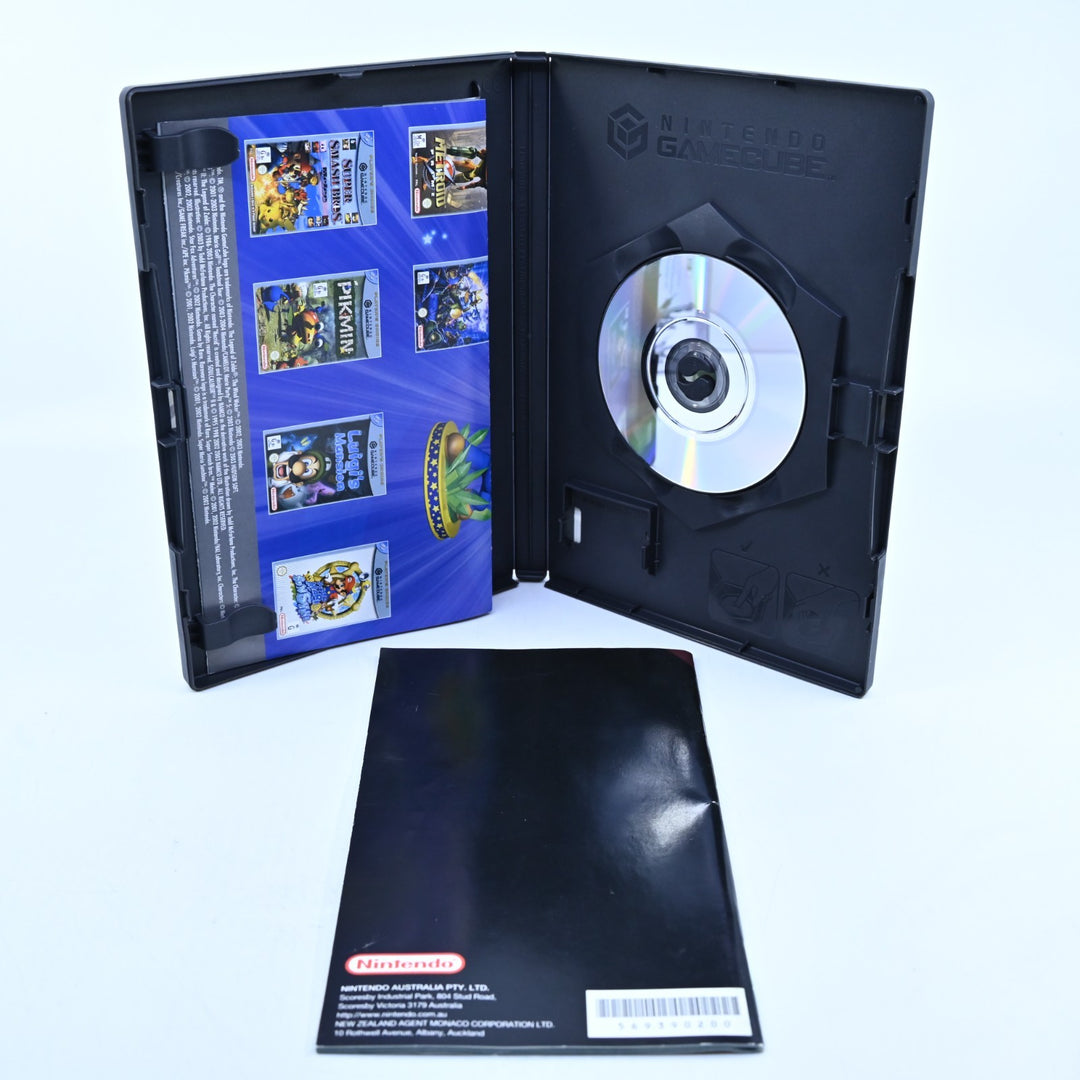 Star Fox Assault - Nintendo Gamecube Game + Manual - PAL - FREE POST!