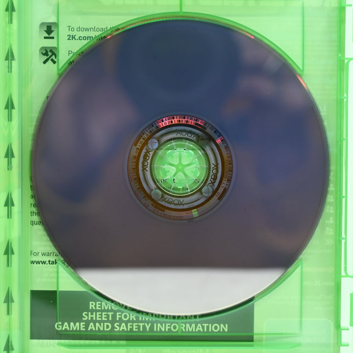 WWE 2k25 - Xbox One / Xbox Series X Game - PAL - FREE POST!