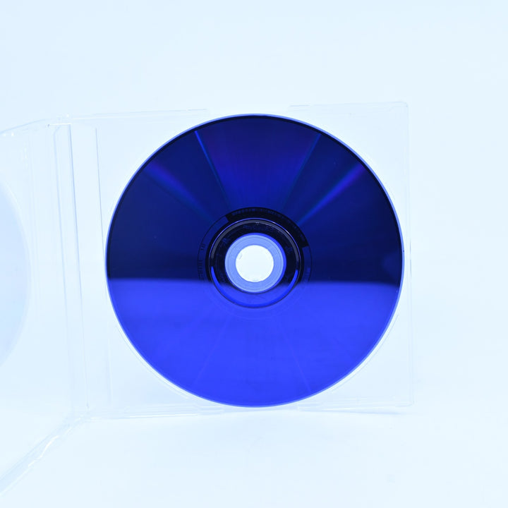 Casino Challenge - Sony Playstation 2 / PS2 Game - Disc Only - PAL - MINT DISC!