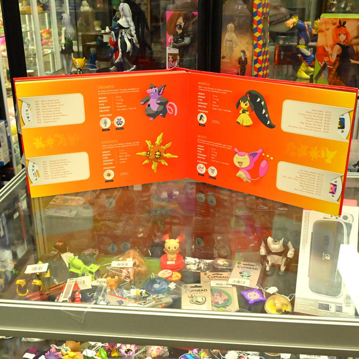 Pokemon Collection Hoenn Edition - DVD Box Set Region 4 Australia - MAKE OFFERS!