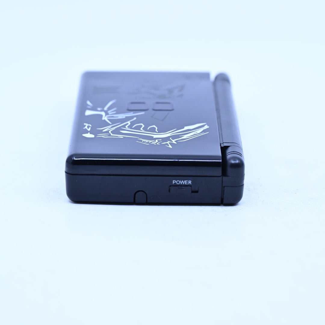 DS Lite Pokemon Dialga &amp; Palkia Limited Edition - Nintendo DS Console - PAL