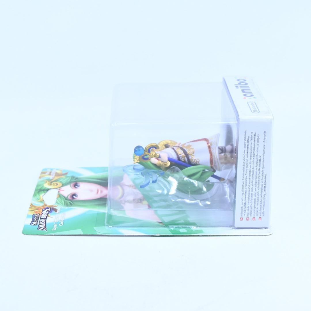 SEALED! Palutena Amiibo No. 38 - Super Smash Bros. Collection - Toy