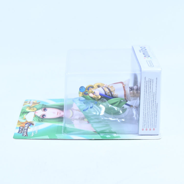 SEALED! Palutena Amiibo No. 38 - Super Smash Bros. Collection - Toy