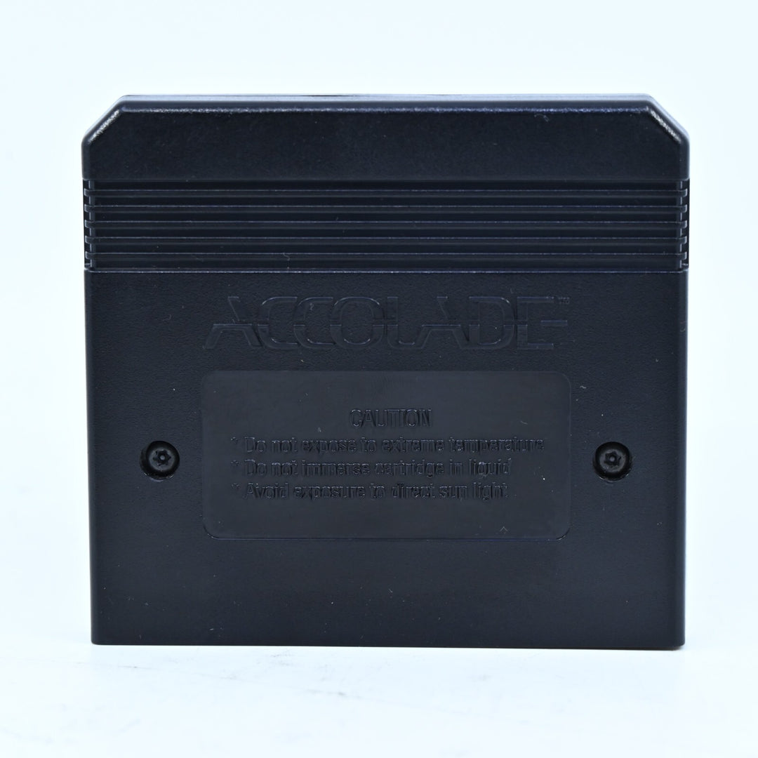 Bubsy - Sega Mega Drive Game - Cartridge Only - PAL - FREE POST!
