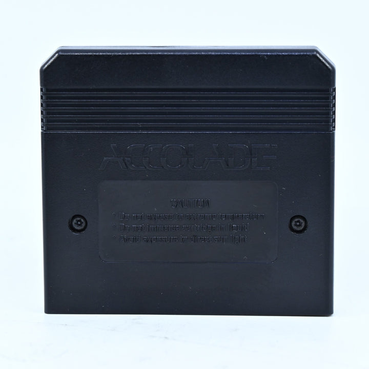 Bubsy - Sega Mega Drive Game - Cartridge Only - PAL - FREE POST!