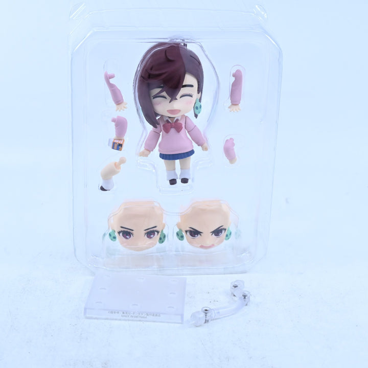 Momo Ayase - Dandadan Nendoroid 2701 - Good Smile - Anime Figure