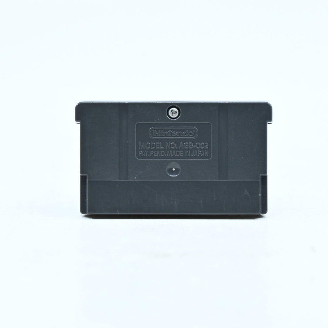 SpongeBob SquarePants: Creature from the Krusty Krab - GBA Boxed Game - PAL