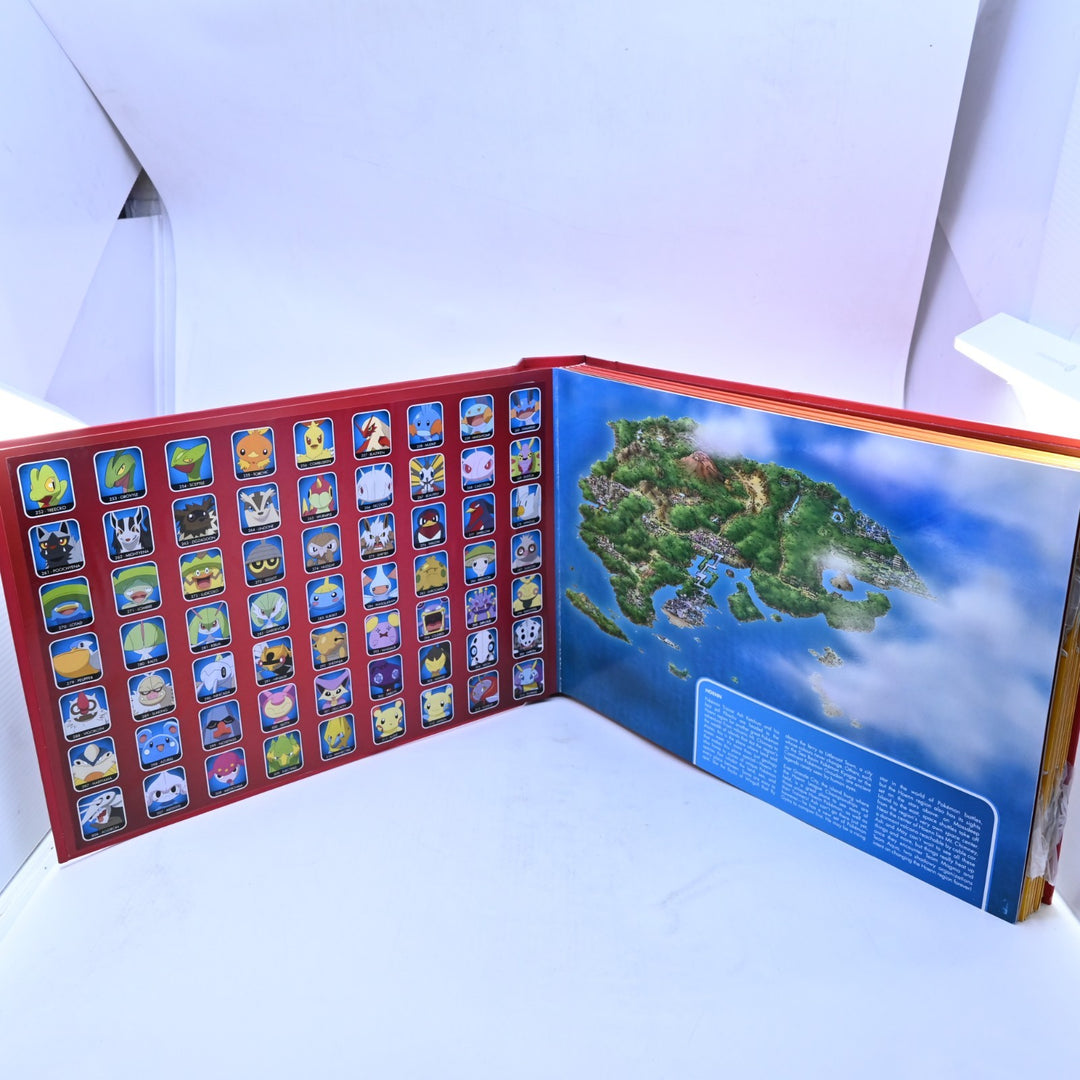 Pokemon Collection Hoenn Edition - DVD Box Set Region 4 Australia