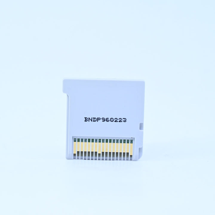 Pokemon Sun - Nintendo 3DS Game - Cartridge Only - PAL - FREE POST!